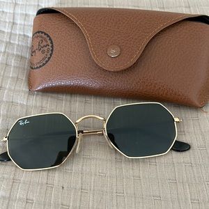 OCTAGONAL CLASSIC Ray-Ban